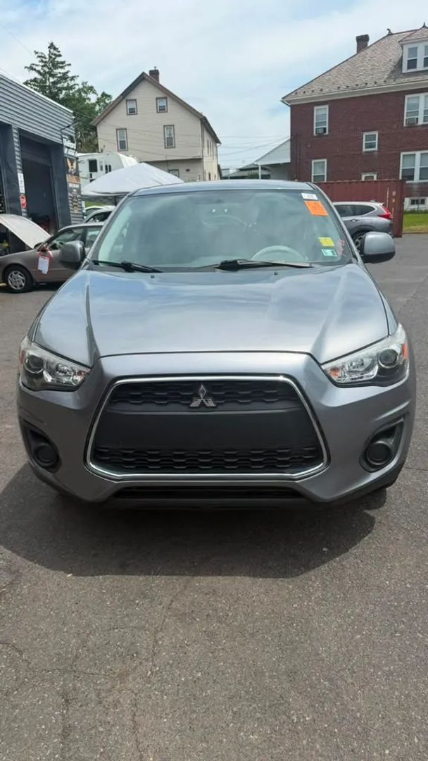 mitsubishi outlander sport 2015 4A4AR3AWXFE034868 image mitsubishi outlander sport 2015 4A4AR3AWXFE034868 image